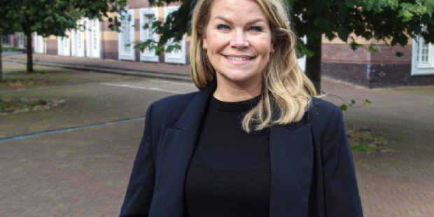 Martine Kevelham nieuwe commercieel directeur team5pm