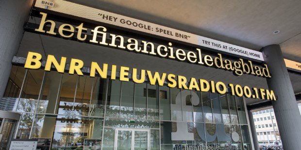 BNR versnelt digitale transformatie met nieuw advertentieaanbod