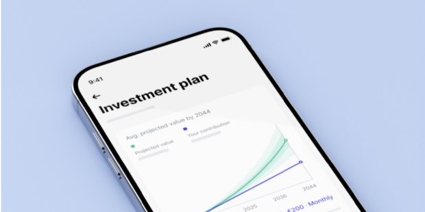 Revolut lanceert ETF-beleggingsplannen zonder commissie in Nederland