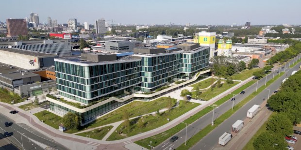ACM wil overname RTL Nederland door DPG goedkeuren onder voorwaarden