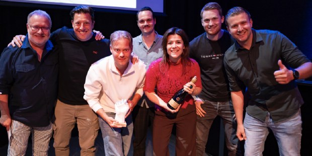 GIG wint zilver én goud bij De Bonk 2025