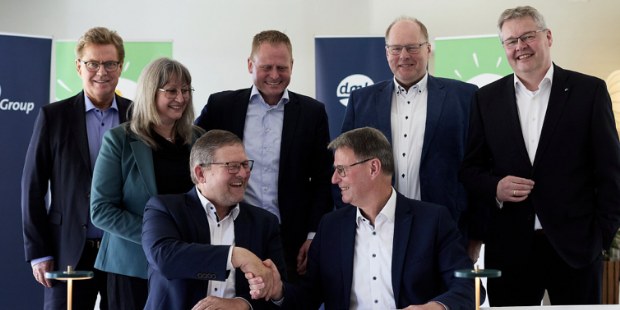Melkveehouders van Arla en DMK Group keuren fusieplannen goed