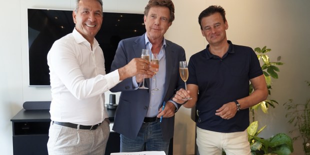Talpa Network neemt belang in snelgroeiend platform ShowBird.com