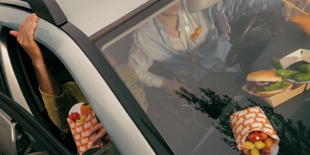 Closed on Monday lanceert wereldwijde beweging ‘Veggies First’