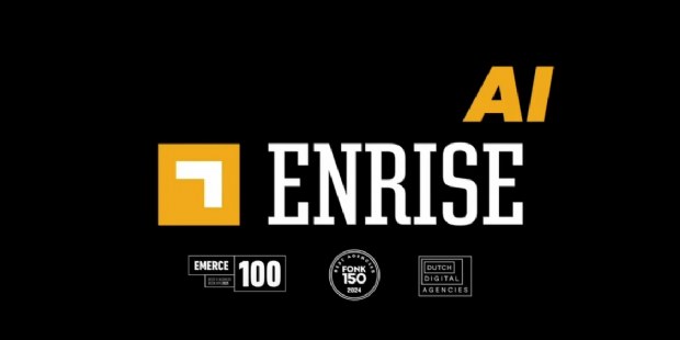 Enrise lanceert AI service met focus op strategie
