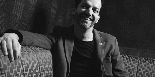 Mike Hendrixen (Vertigo 6): 'Als het verhaal klopt, volgt de content vanzelf'