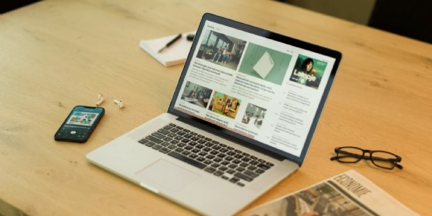 Abonnees van negen Mediahuis-kranten krijgen toegang tot NRC