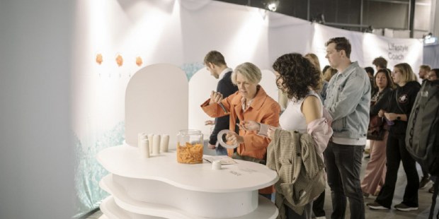 Jubileumeditie Dutch Design Week draait om reflectie en vooruitgang
