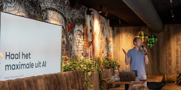 Digital Kings Group breidt uit met AI-bureau SimplyfAInow  