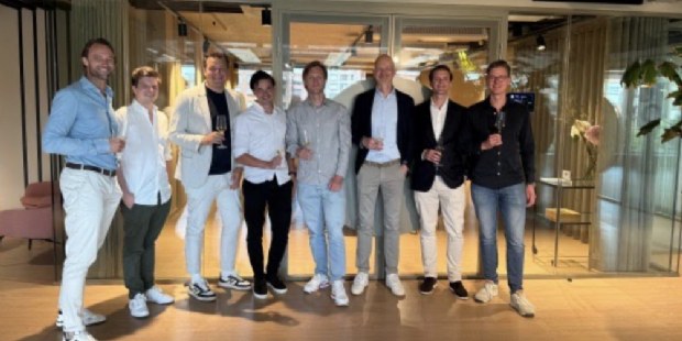Marketing agency Follo neemt Brandsom over