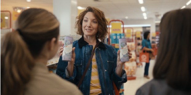 Duurzaamheidscampagne Kruidvat: van niche naar nieuwe normaal