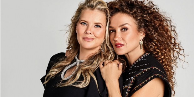 Ademnood: het echte verhaal achter Linda, Roos & Jessica