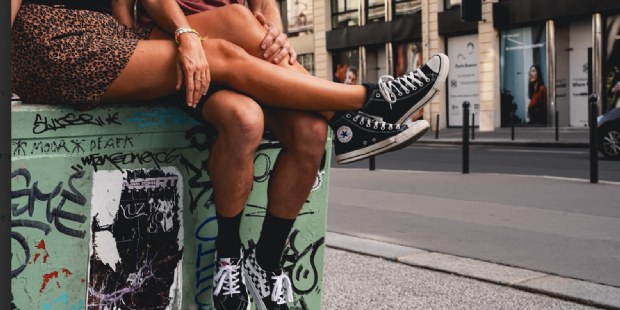 Softdating is het nieuwe motto van singles