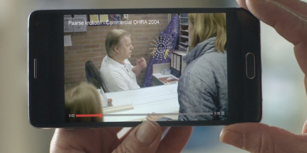 OHRA schrijft pitch uit, vertrekt na 14 jaar bij Joe Public