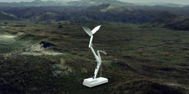 De stad wordt podium voor design tijdens Dutch Design Week