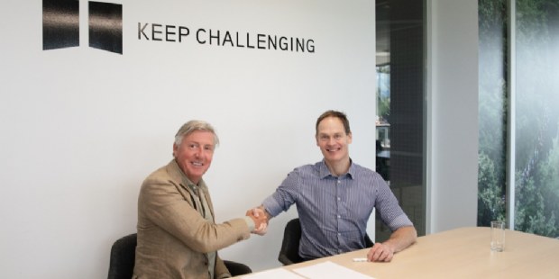 IG&H wordt innovatiepartner wielerteam Team Picnic PostNL