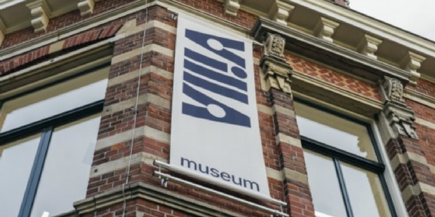 Nieuw museum Villa opent deuren op Westergasterrein