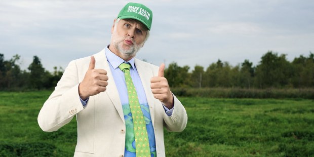Milieudefensie en Vader Aarde pleiten voor eerlijk klimaatbeleid