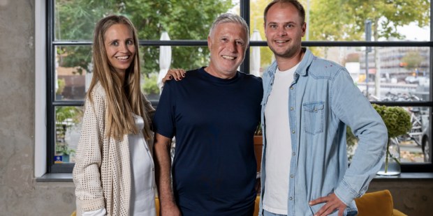 Team5pm sluit zich aan bij internationaal social-first bureau Samy