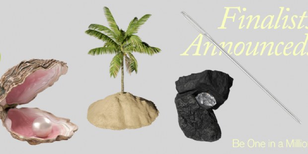 Buck, Fitzroy en Happiness in de race voor ADCE Awards 2025