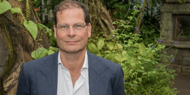 Erik van Engelen stopt na anderhalf jaar bij DDB als a.i. CEO