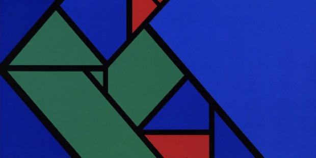 Stedelijk Museum Schiedam zoekt Lou Loeber!