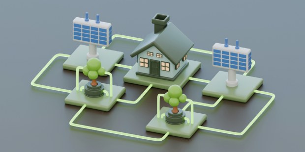 NN: slechts 5% van de huiseigenaren investeert in klimaatbestendig huis