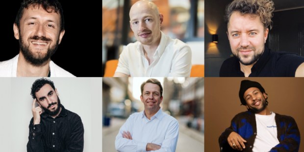 Maak kennis met de sleutelspelers van een inclusieve industrie