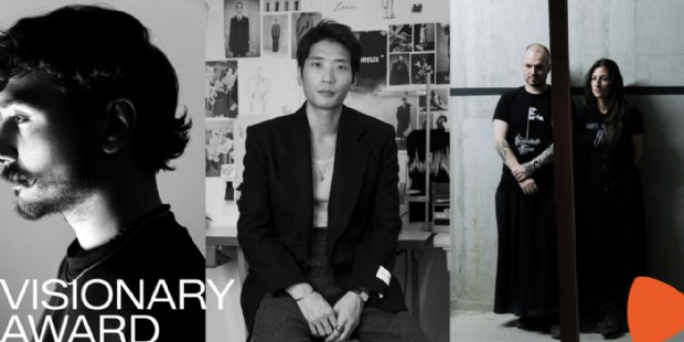 Zalando maakt finalisten bekend voor de vierde Visionary Award 