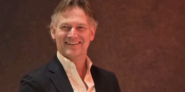 Willem Visser benoemd tot president Samsung Benelux 