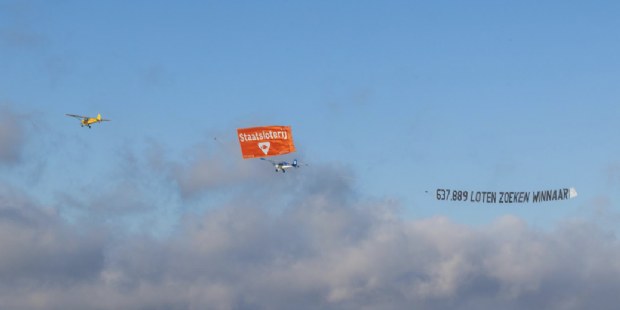 Miljoenen aan prijzengeld Oudejaarstrekking 2024 nog niet opgehaald