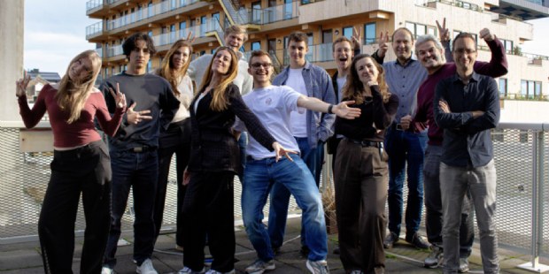 Admix en Alion gaan samen verder als Admix