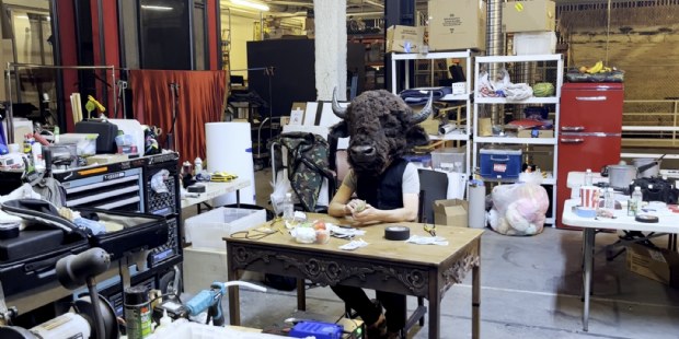 Nederlandse regisseur Marco Grandia maakt debuut op Amerikaanse televisie