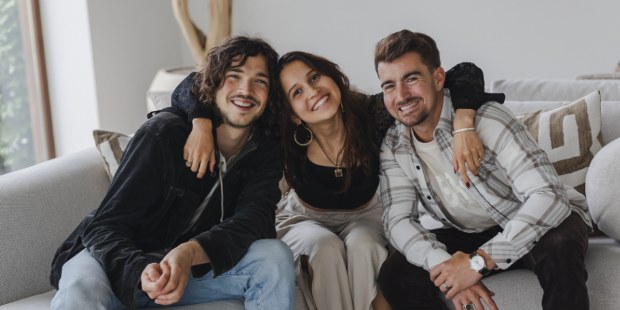 CEO als recruiter: SocialFind lanceert Thought Leader Ads