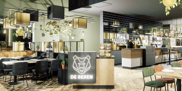 De Beren kiest OK Creative Agency als strategische en creative partner