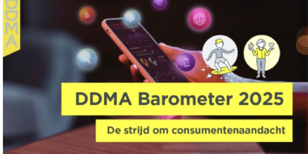 35% van de Nederlanders wil digitaal mediagebruik minderen 