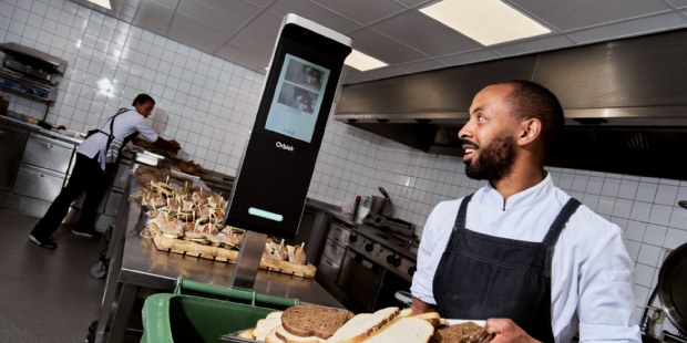 Orbisk genomineerd bij Coolest Dutch Brands 2025