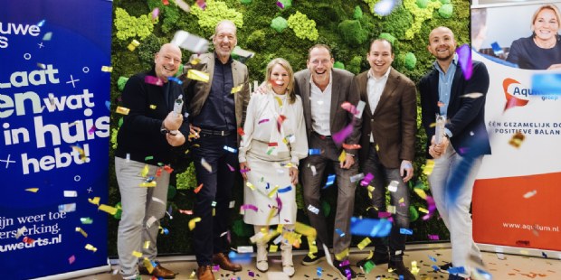 Colbe breidt netwerk uit met overname Aquilum 