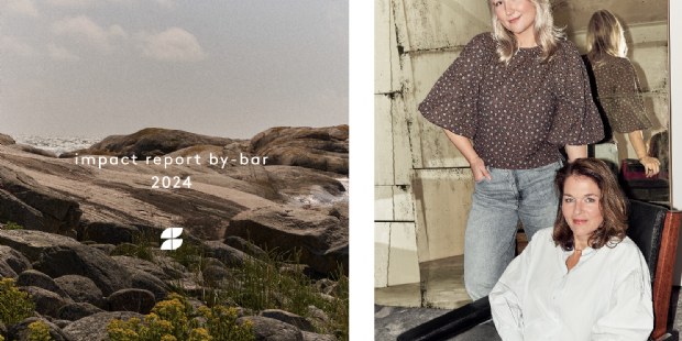 By-bar publiceert Impact Report met focus op transparantie