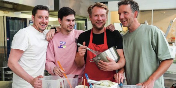 Goodoo verdient B Corp-keurmerk