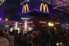 TBWA/X en The Invaders maken gaming experience voor McDonald's 