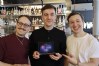KAJ (Zweden) wint OUTmusic Award 2025 in aanloop naar Eurovisie Songfestival