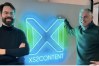 Richard Otto vertrekt bij XS2Content na ruim 5 jaar
