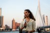 Raquel Schilder versterkt RTL Nieuws-team in VS