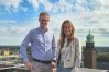 Esma Ozogul en Maarten Nouwen naar Project360
