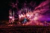 Mysteryland sluit hoofdstuk af met spectaculaire eindshow met 800 drones