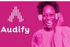 Stichting ALS en Boldking grote winnaars bij  Audify Awards 