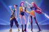 Mattel en Hasbro speelgoedlicentiehouder van Netfilx' KPop Demon Hunters