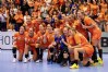 ALLsportsradio gaat WK Handbal in Nederland te voet volgen 