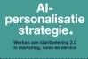 'AI-personalisatie strategie' wint PIM marketing literatuurprijs 